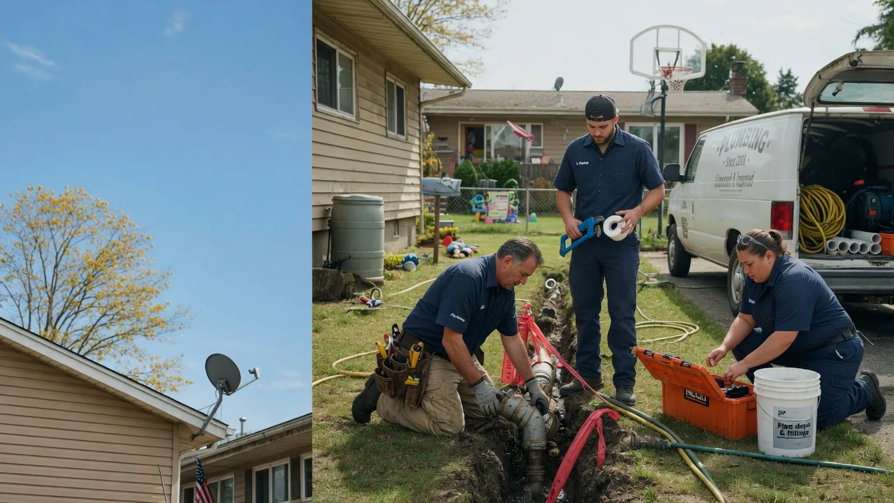 Garbage Disposal Replacement in Attica, OH near me